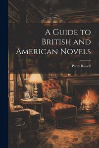 Produktbild: A Guide to British and American Novels