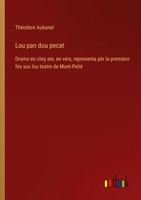 Produktbild: Lou pan dou pecat