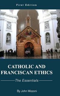 Produktbild: Catholic and Franciscan Ethics