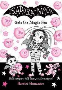 Produktbild: Isadora Moon gets the Magic Pox