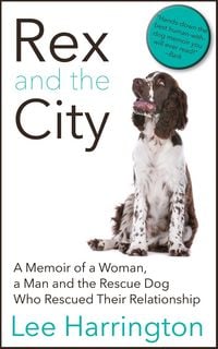 Produktbild: Rex and the City