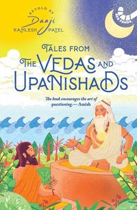 Produktbild: Tales From The Vedas And Upanishads