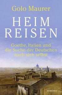 Produktbild: Heimreisen