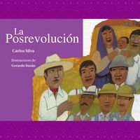 Produktbild: La posrevoluci&oacute;n