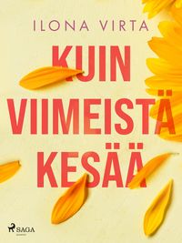 Produktbild: Kuin viimeist&auml; kes&auml;&auml;