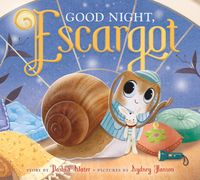 Produktbild: Good Night, Escargot