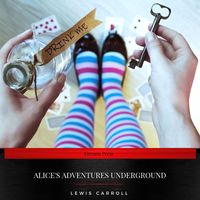 Produktbild: Alice's Adventures Underground