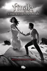 Produktbild: Hush Hush. Finale