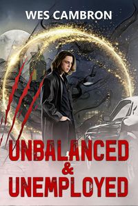 Produktbild: Unbalanced & Unemployed