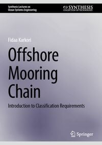 Produktbild: Offshore Mooring Chain