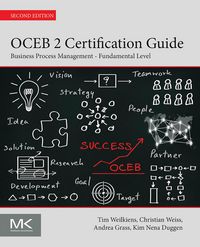 Produktbild: OCEB 2 Certification Guide