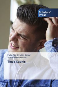 Produktbild: Tinea Capitis
