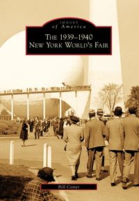 Produktbild: 1939-1940 New York World's Fair