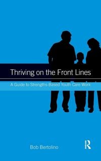 Produktbild: Thriving on the Front Lines