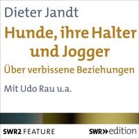 Produktbild: Hunde, ihre Halter und Jogger