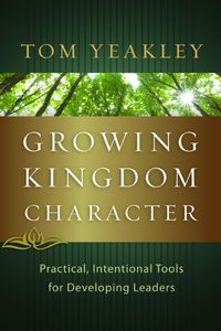 Produktbild: Growing Kingdom Character