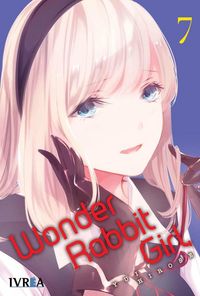 Produktbild: Wonder Rabbit Girl