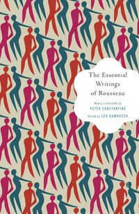 Produktbild: The Essential Writings of Rousseau