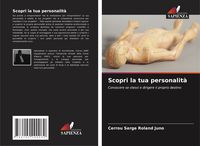 Produktbild: Scopri la tua personalit&agrave;