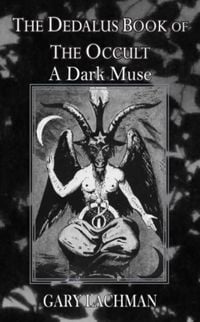 Produktbild: Dedalus Book of the Occult: A Dark Muse