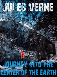 Produktbild: Journey into the Center of the Earth
