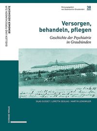 Produktbild: Versorgen, behandeln, pflegen