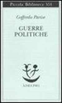 Produktbild: Guerre politiche. Vietnam, Biafra, Laos, Cile