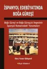 Produktbild: Ispanyol Edebiyatinda Boga G&uuml;resi