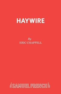 Produktbild: Haywire