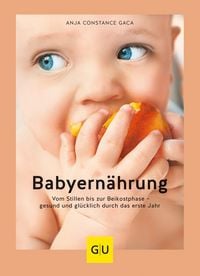 Produktbild: Babyern&auml;hrung