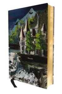 Produktbild: Dracula: Deluxe Painted Edition