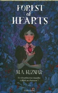 Produktbild: Forest of hearts