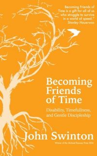 Produktbild: Becoming Friends of Time