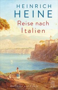 Produktbild: Reise nach Italien