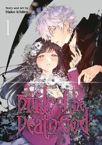 Produktbild: Bride of the Death God 01
