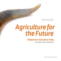 Produktbild: Agriculture for the future