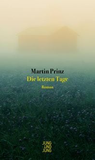 Produktbild: Die letzten Tage