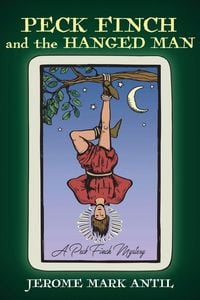 Produktbild: Peck Finch and The Hanged Man