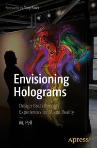 Produktbild: Envisioning Holograms