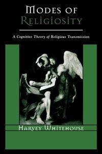 Produktbild: Modes of Religiosity
