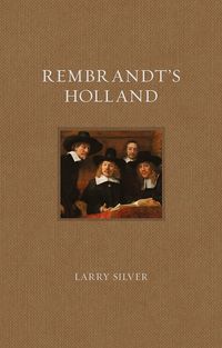 Produktbild: Rembrandt's Holland
