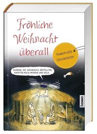 Produktbild: Fr&ouml;hliche Weihnacht &uuml;berall