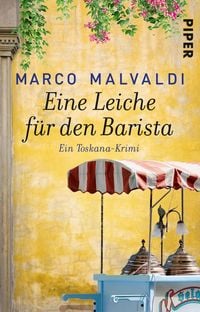 Produktbild: Eine Leiche f&uuml;r den Barista