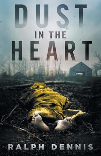 Produktbild: Dust in the Heart