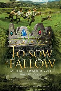 Produktbild: To Sow a Fallow