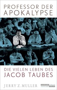 Produktbild: Professor der Apokalypse