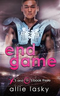 Produktbild: End Game