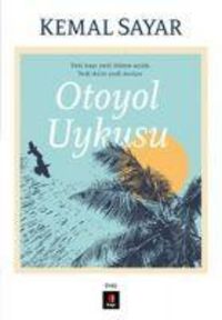 Produktbild: Otoyol Uykusu
