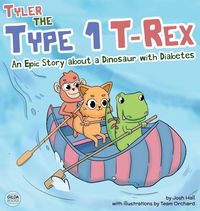 Produktbild: Tyler the Type 1 T-Rex