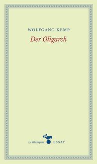 Produktbild: Der Oligarch